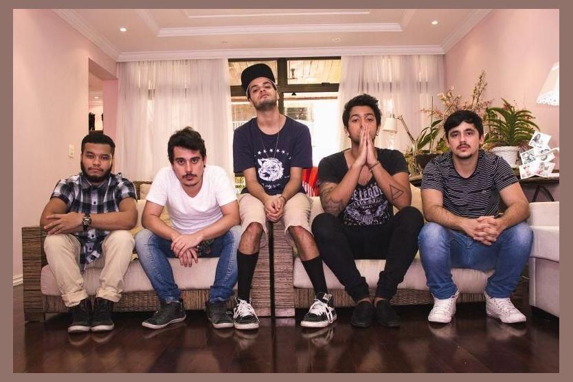 Banda Ego